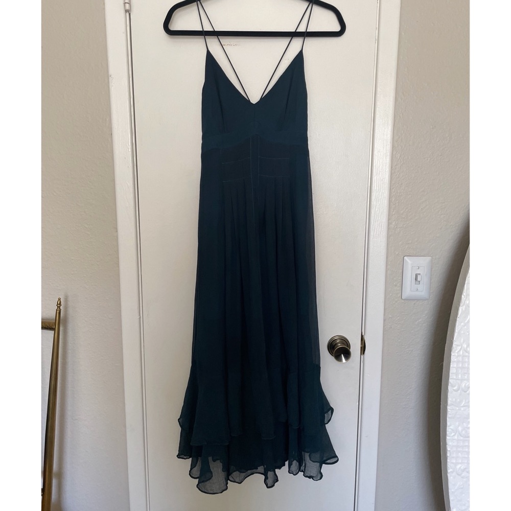 Nanette Lepore Midi Dress